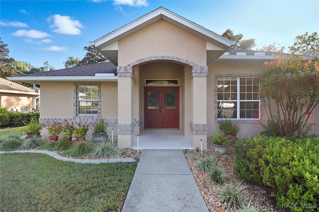 6337 N Whispering Oak Loop — photo