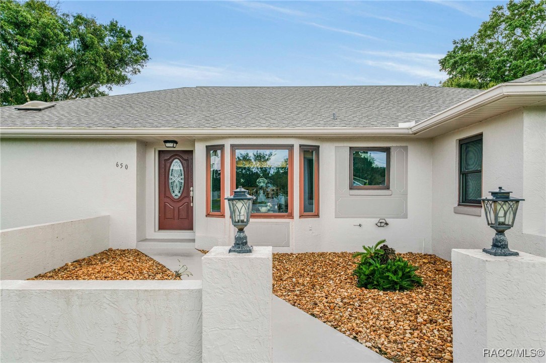 650 E Charleston Court — photo