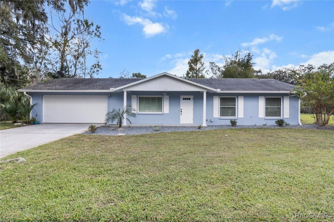 1640 NW 19th Street — photo