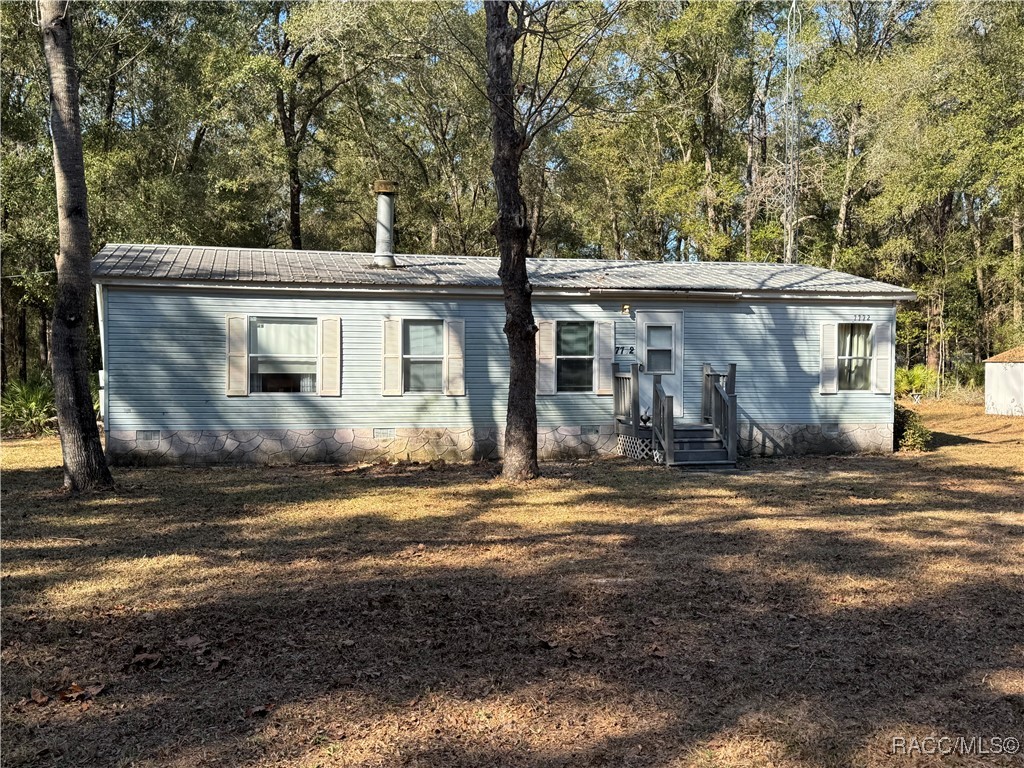 7772 N Moonwind Terrace — photo