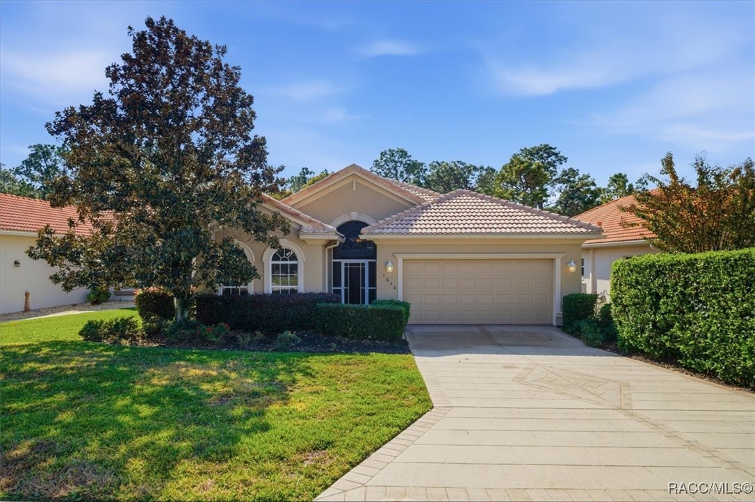 1650 W Laurel Glen Path — photo