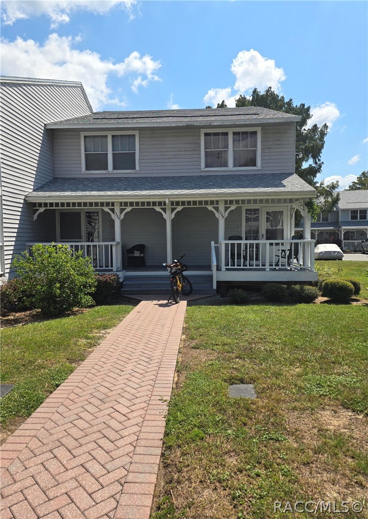 1282 Cypress Cove Court — photo