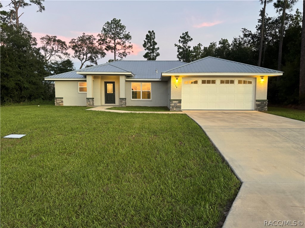 168 W Citrus Springs Boulevard — photo