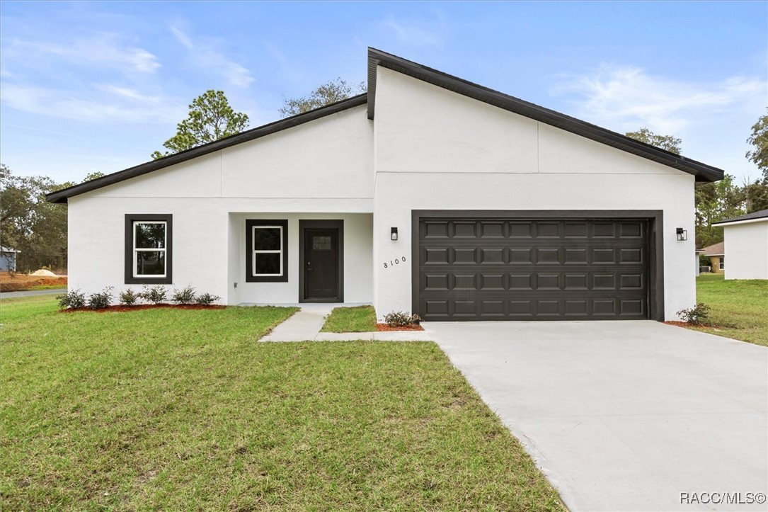 8100 N Tiny Lily Drive — photo