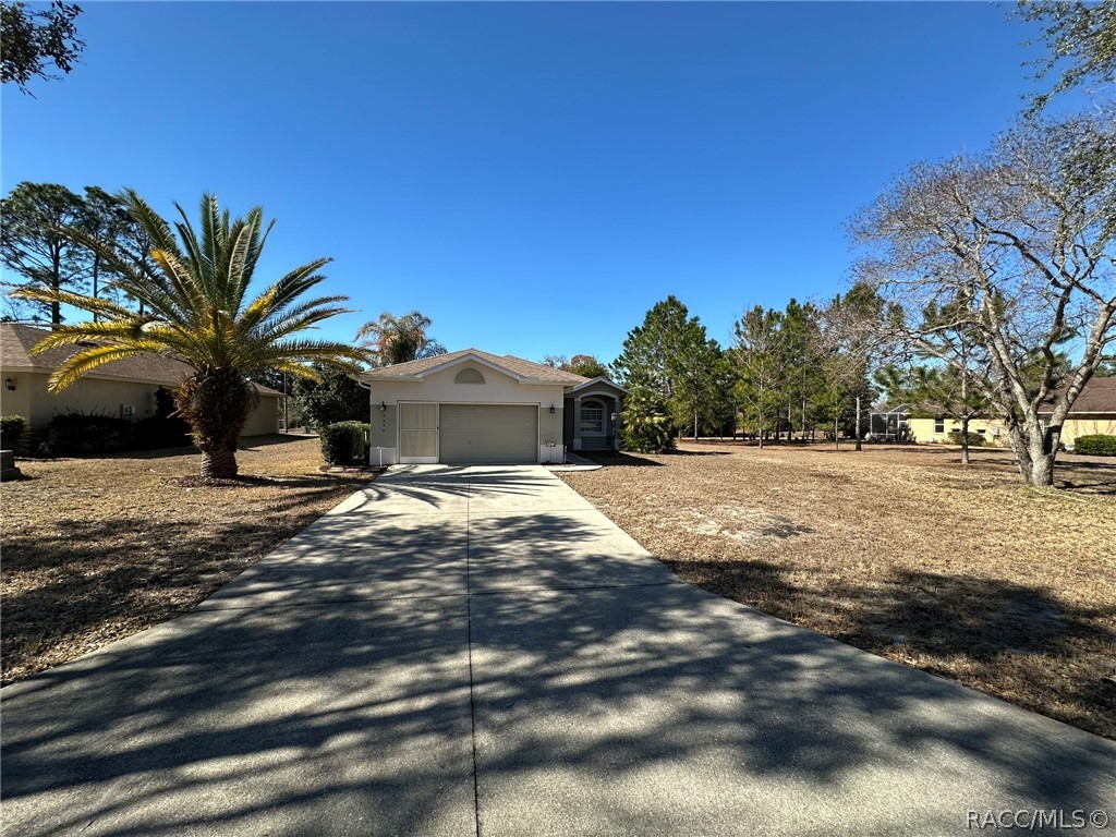 2394 N Brentwood Circle — photo