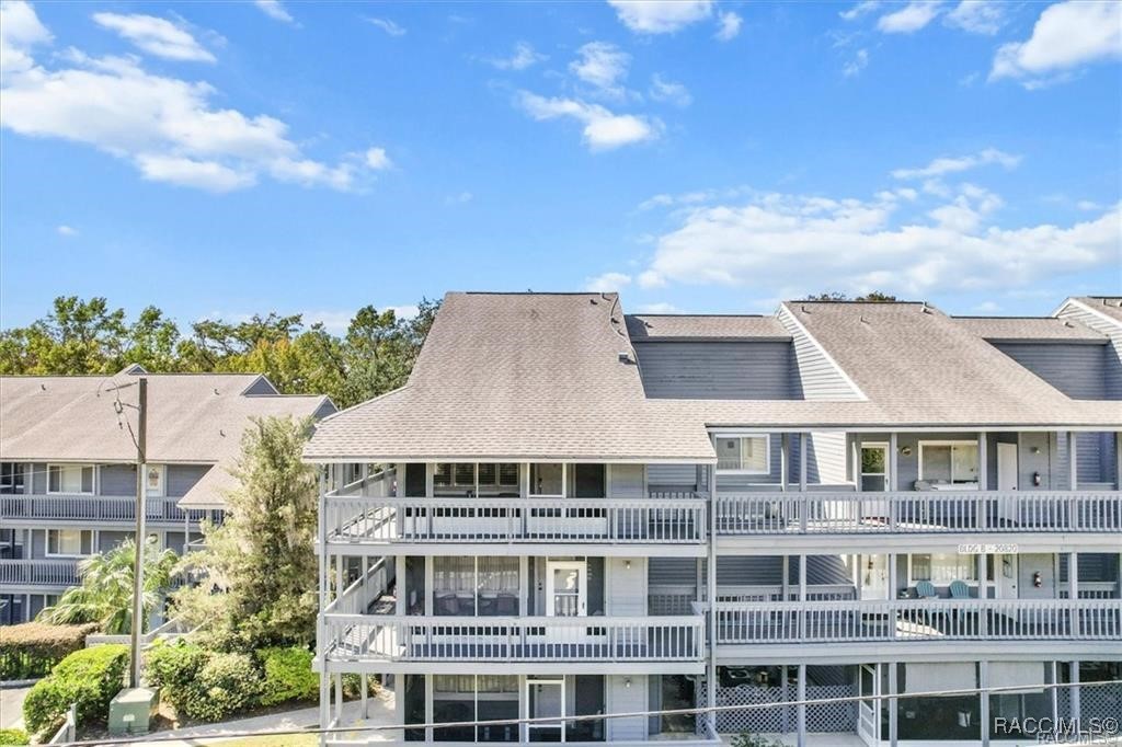 20820 River Drive B-37 — photo