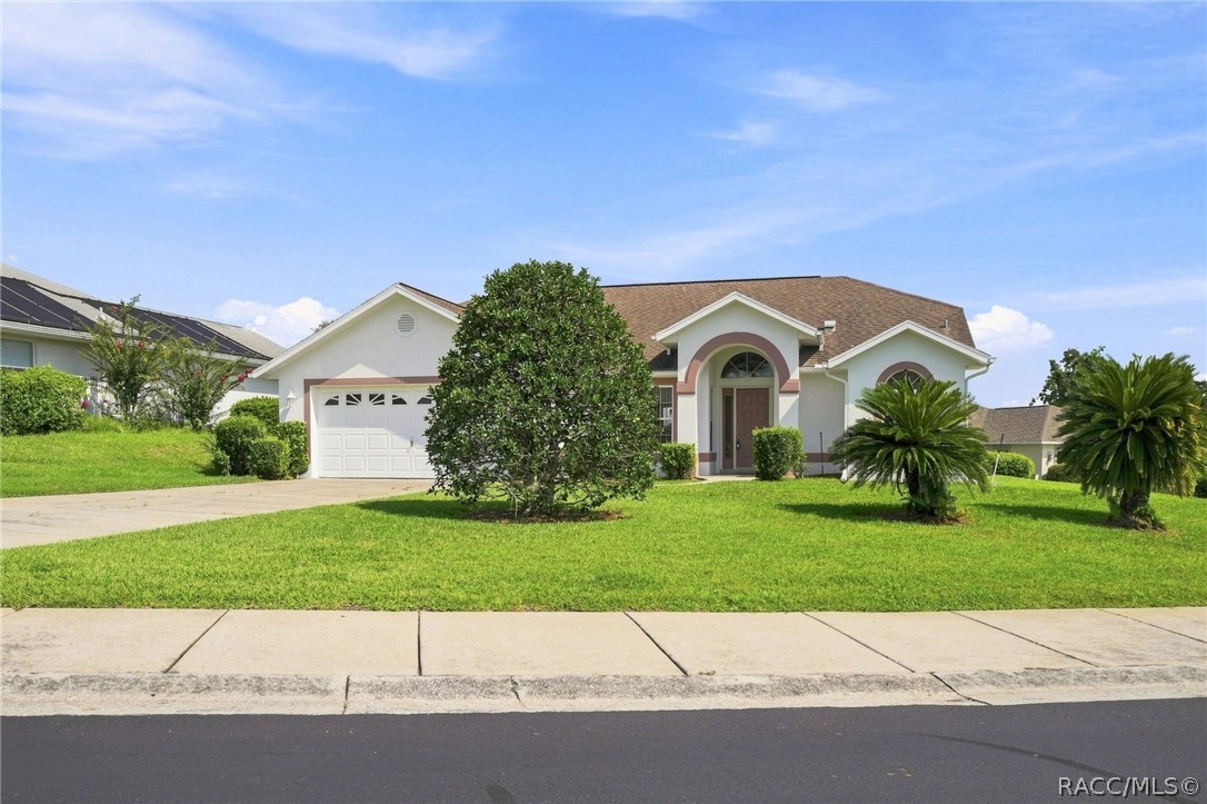 3719 E Lake Todd Drive — photo