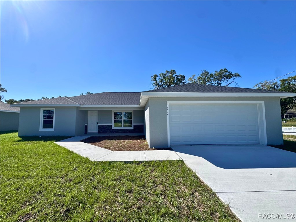 5982 N Matheson Drive — photo