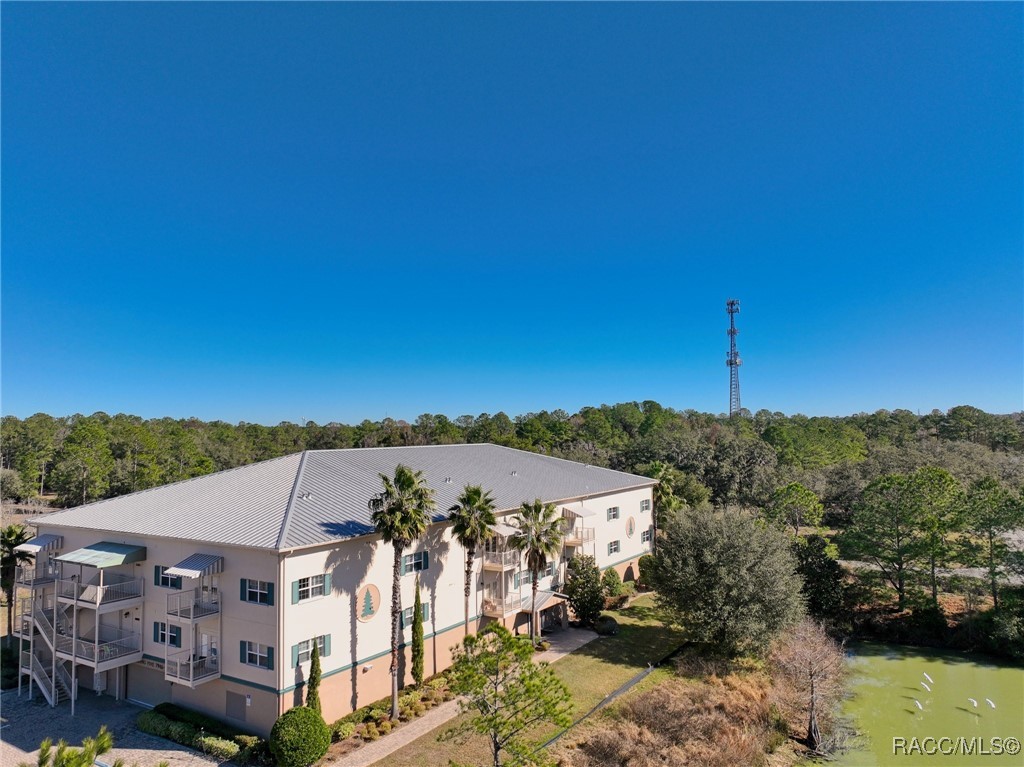 7990 Southern Pines Drive — photo