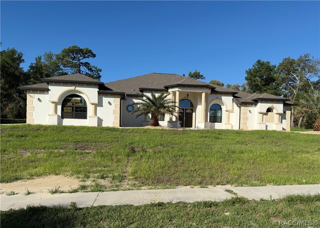 5780 N Lena Drive — photo