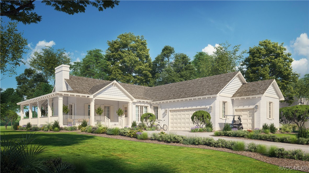 3221 W Wentworth Loop — photo