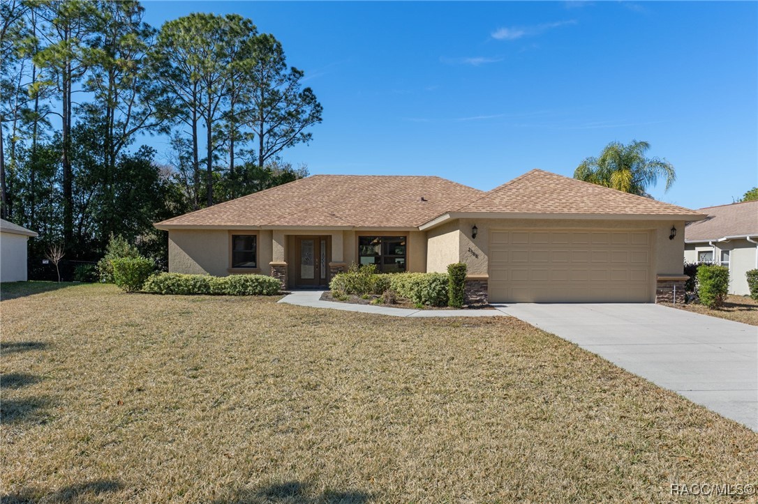 2388 N Brentwood Circle — photo