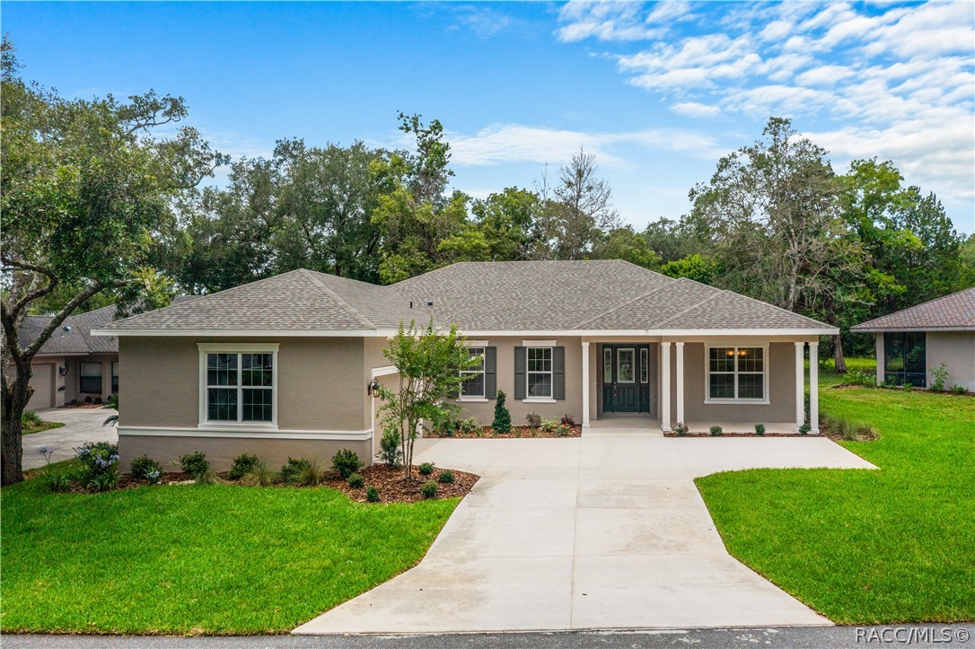 3030 W Bermuda Dunes Drive — photo