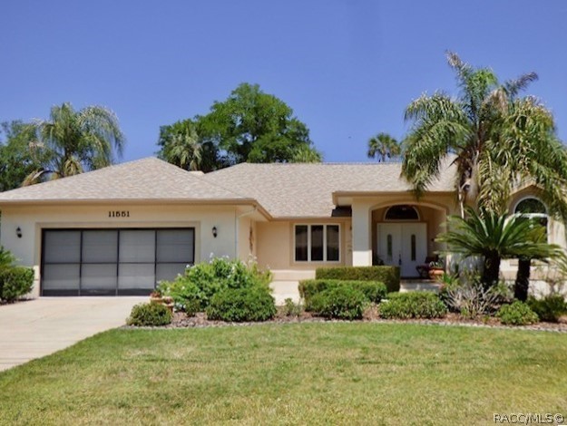 11551 W Timberlane Drive — photo