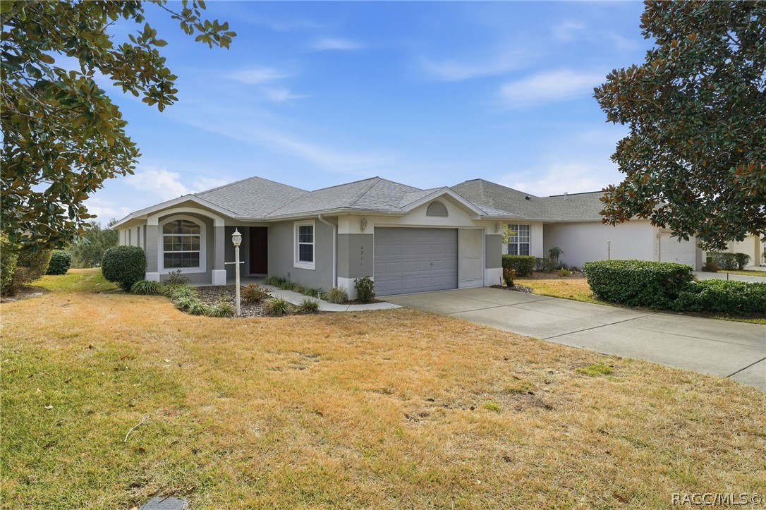 2311 N Andrea Point — photo