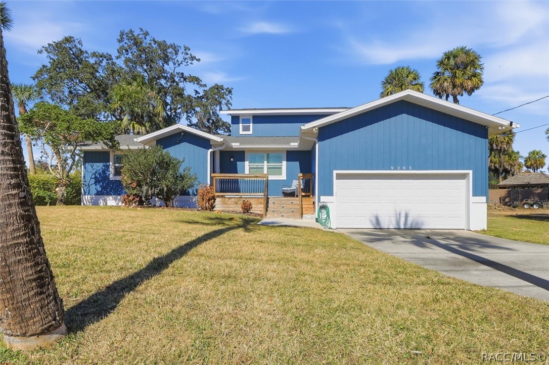 9205 W Harbor Isle Court — photo
