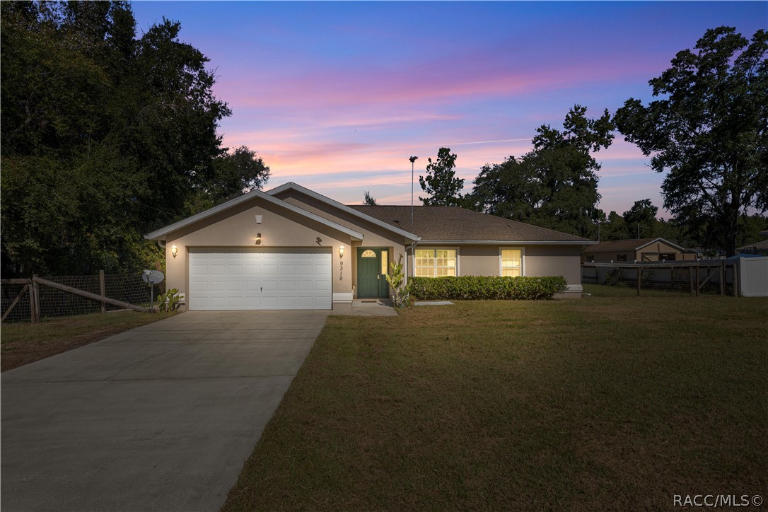 9319 SE 161st Place — photo
