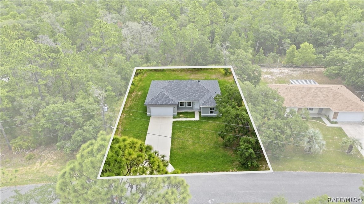 1569 W McNeal Drive — photo