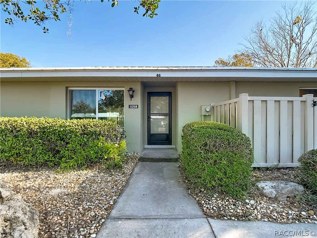 11268 W Bayshore Drive — photo