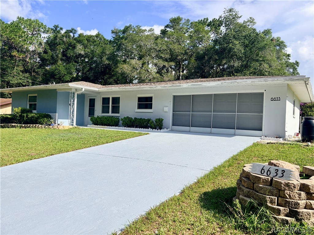 6633 E Gurley Street — photo
