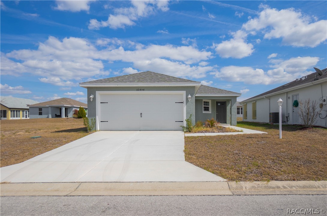 10494 S Drew Bryant Circle — photo