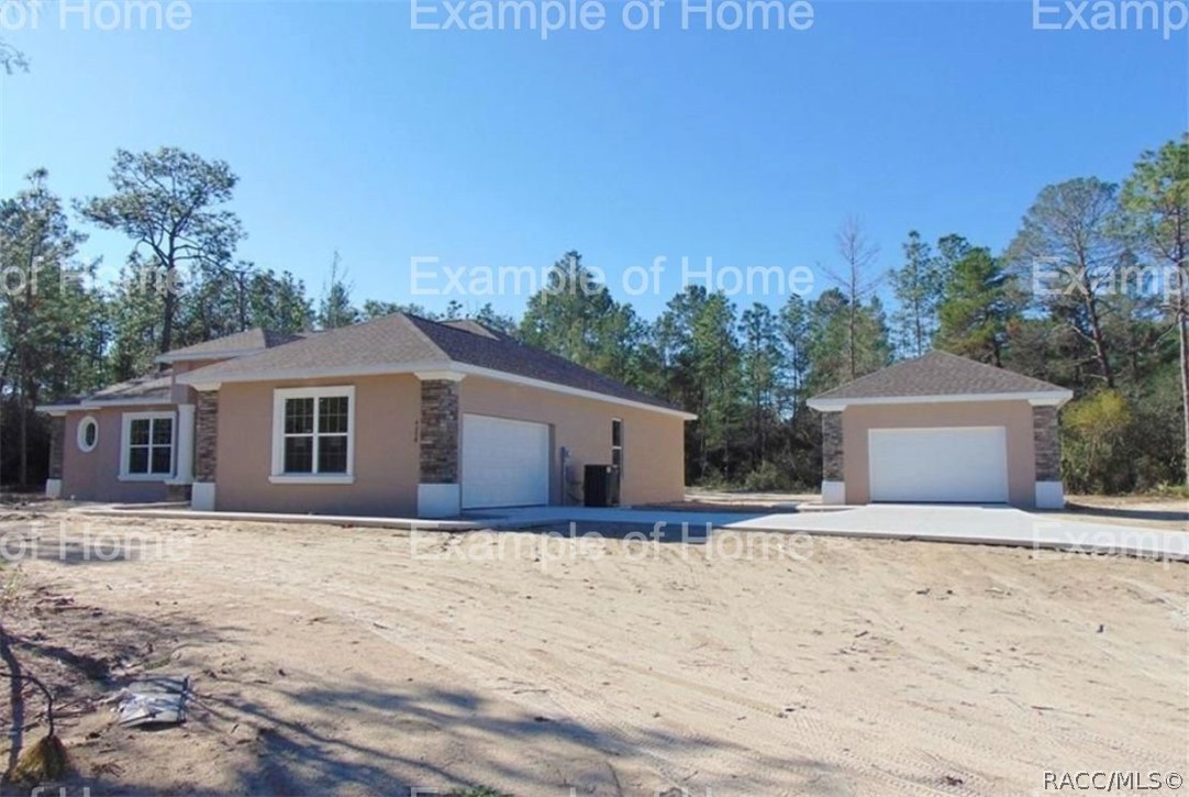 5070 W Wichita Drive — photo