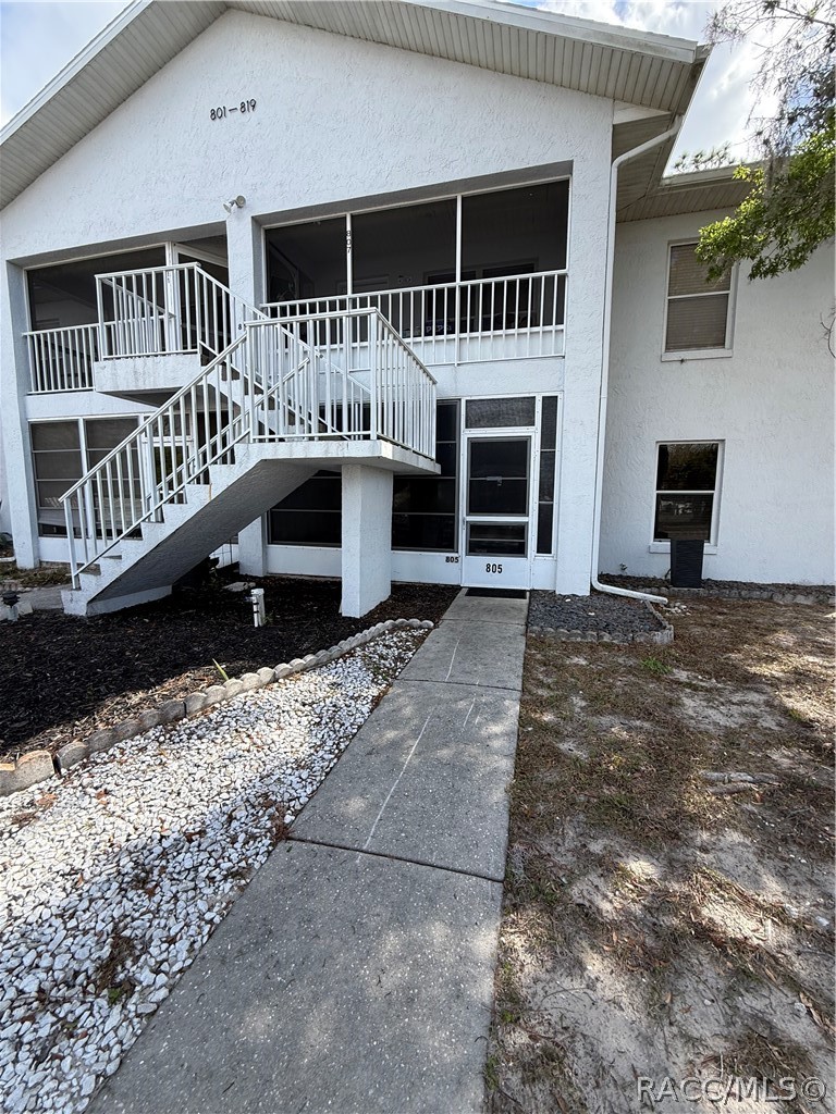 805 SE Mayo Drive — photo
