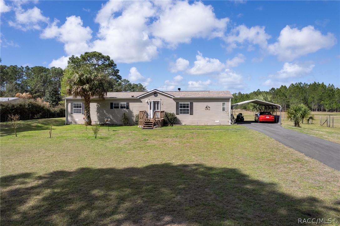 2430 S Wakulla Point — photo