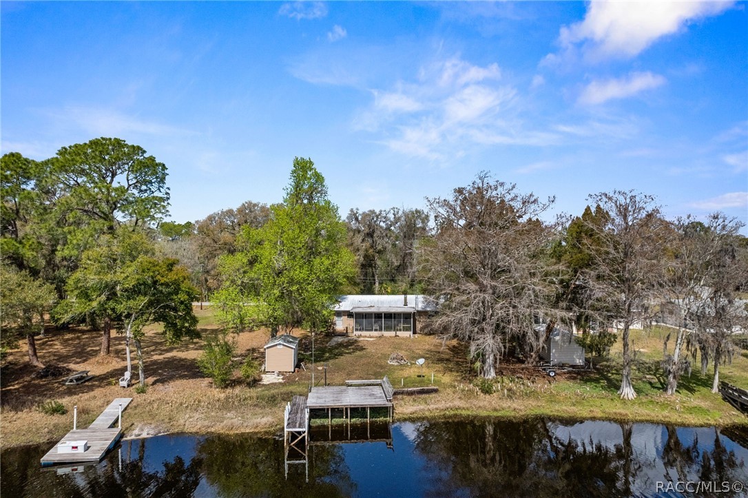 4414 E Shorewood Drive — photo