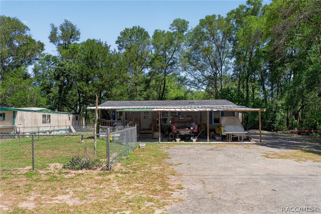 4629 E Bow N Arrow Loop, Inverness, FL 34452 — photo 2