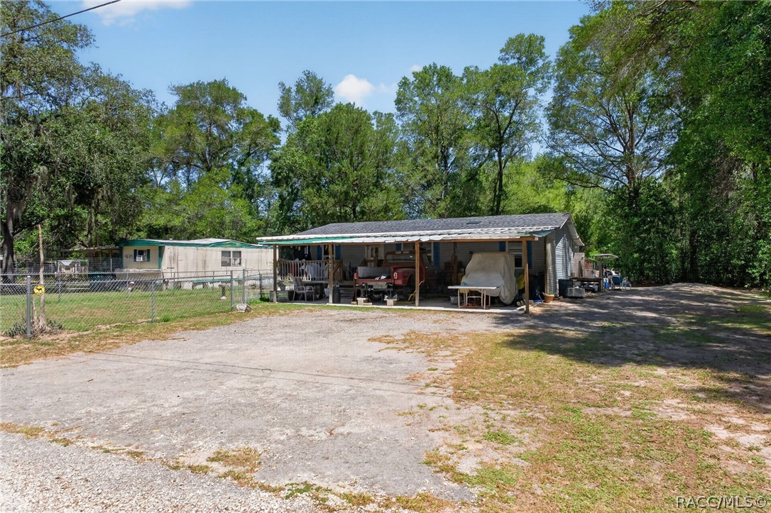 4629 E Bow N Arrow Loop, Inverness, FL 34452 — photo 3