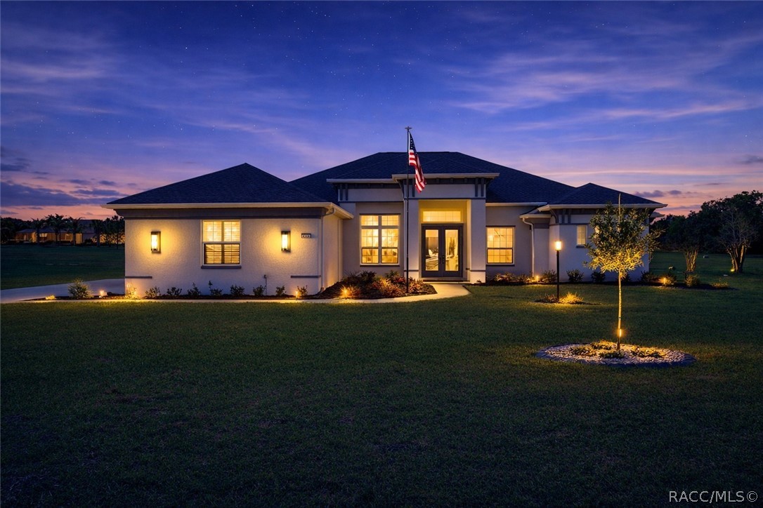 418 N Cherry Pop Drive — photo