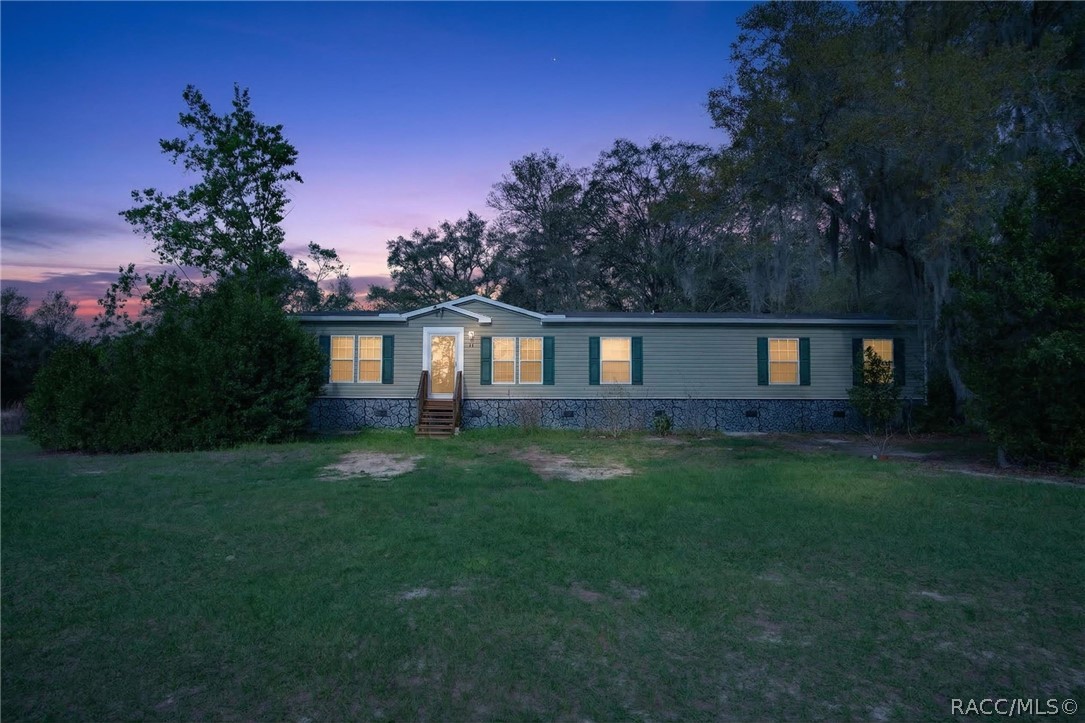 5716 S Gray Oak Terrace — photo