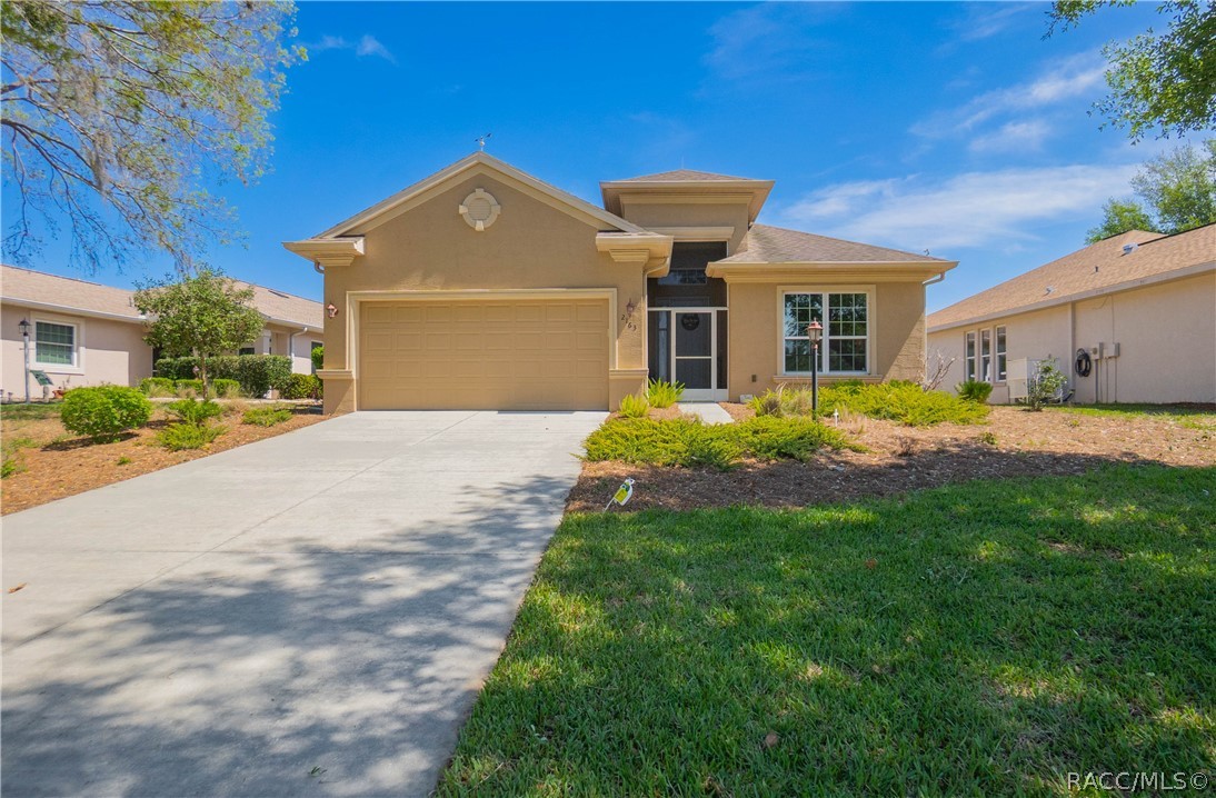 2163 N Brentwood Circle — photo