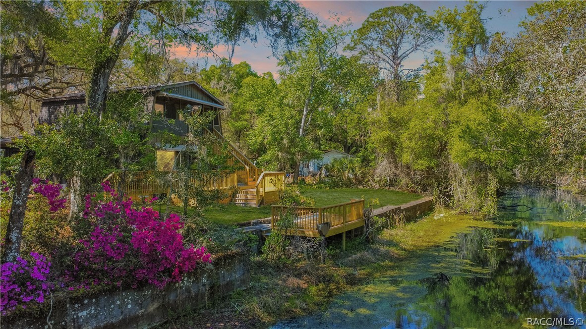 7536 S Bobcat Point — photo