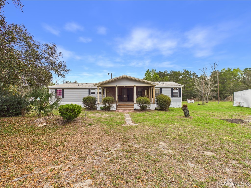7085 S Rhoder Point — photo
