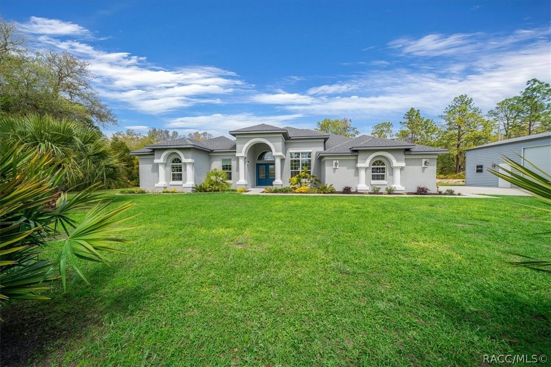 11667 W Bluebell Drive — photo