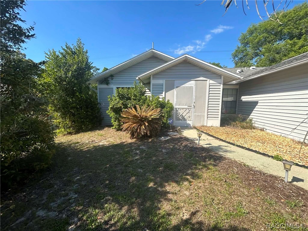 229 W Sugarberry Lane — photo