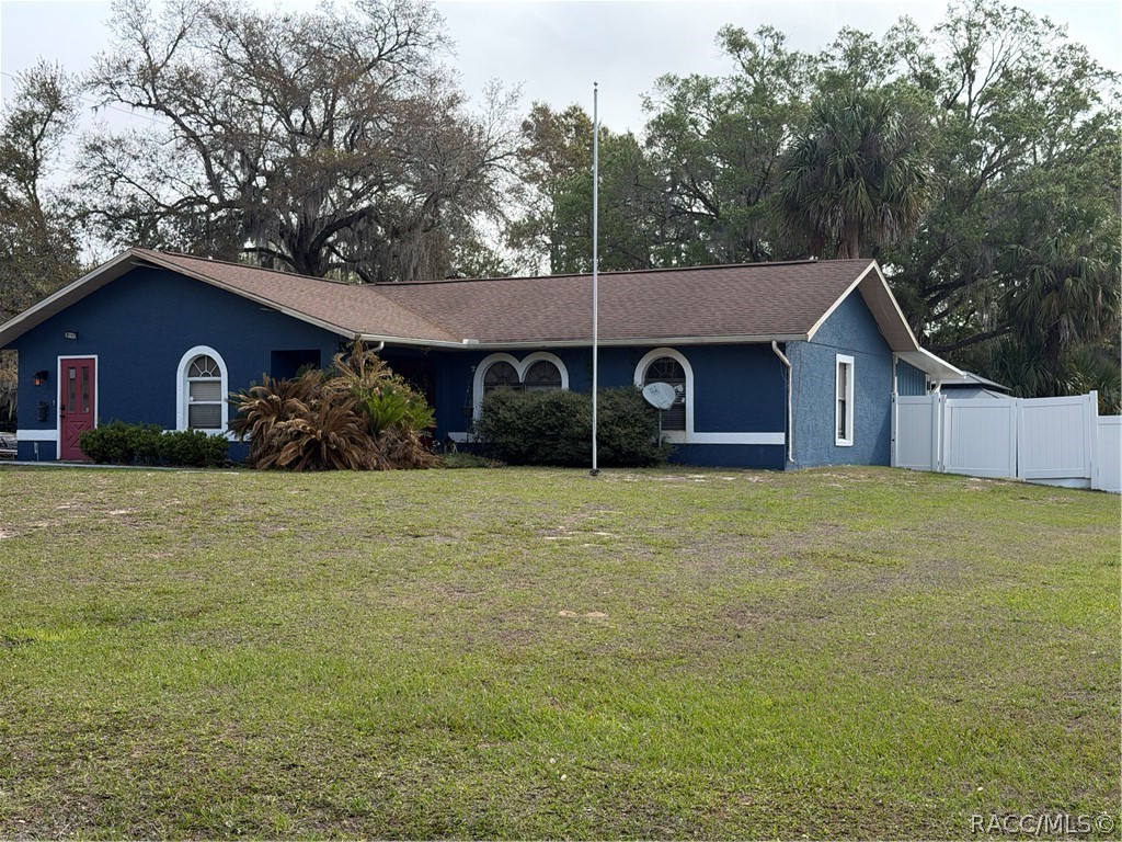 9478 W Marquette Lane — photo