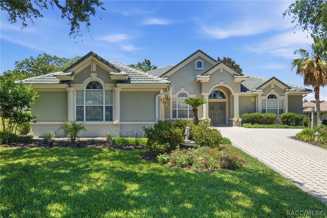 255 W Redsox Path, Hernando, FL 34442 — photo 2