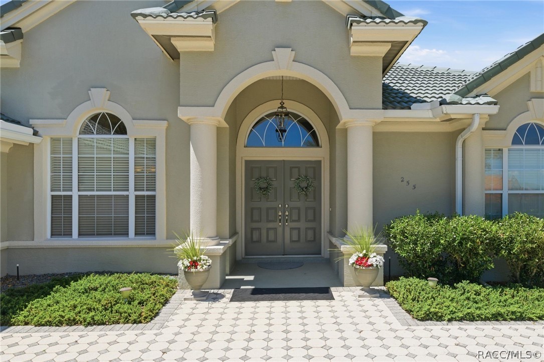 255 W Redsox Path, Hernando, FL 34442 — photo 3
