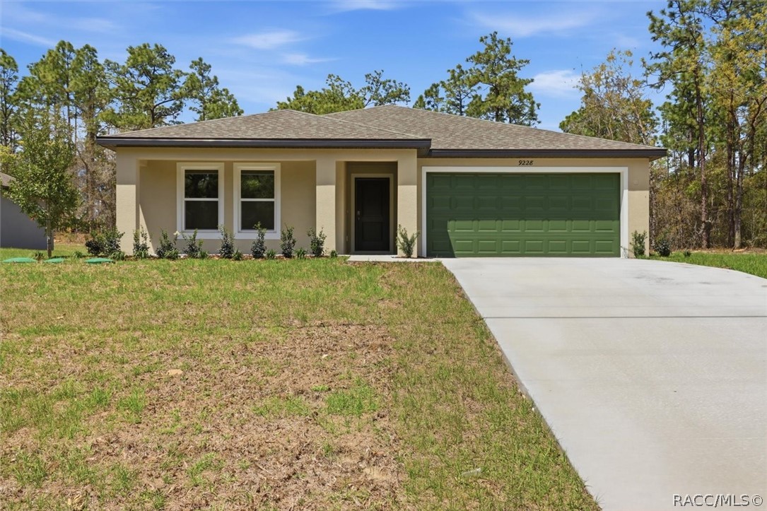 9228 N Athens Drive — photo