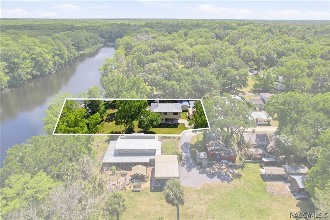3156 N Hooty Point — photo