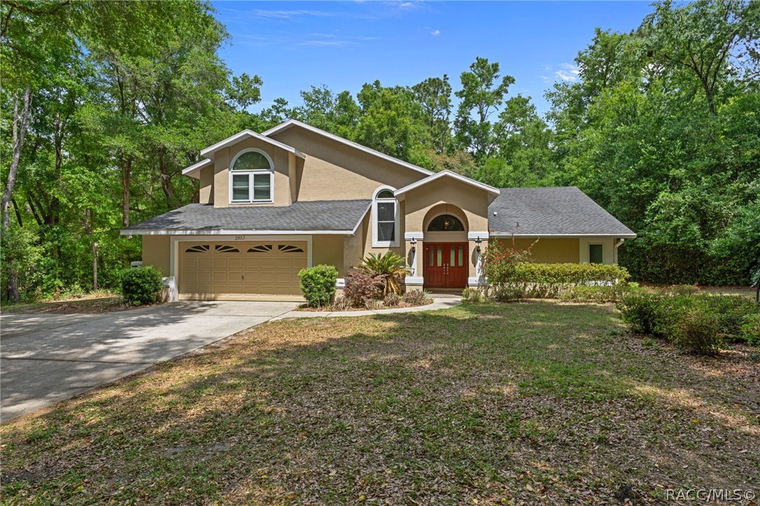 2853 W Sunrise Street — photo