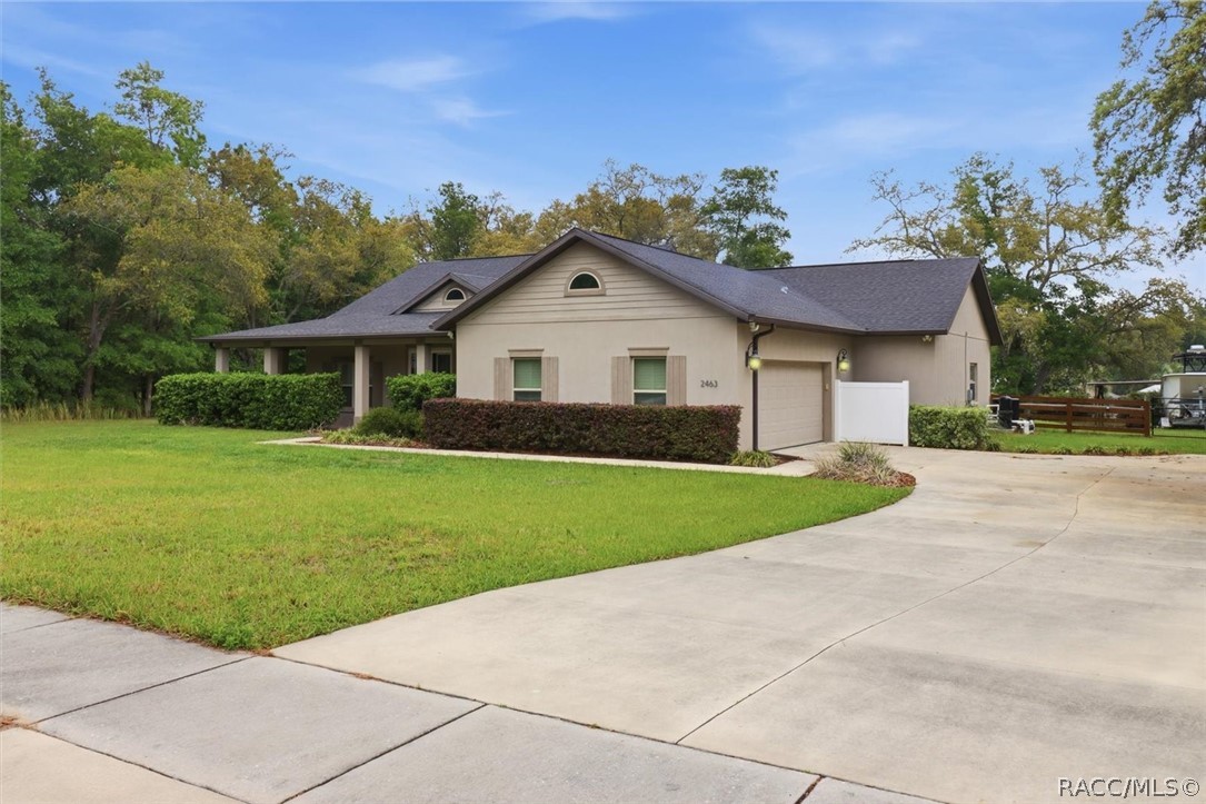 Home in Beverly Hills, FL 34465 — photo 2