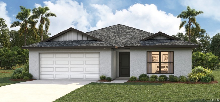 3102 W Juliet Place — photo