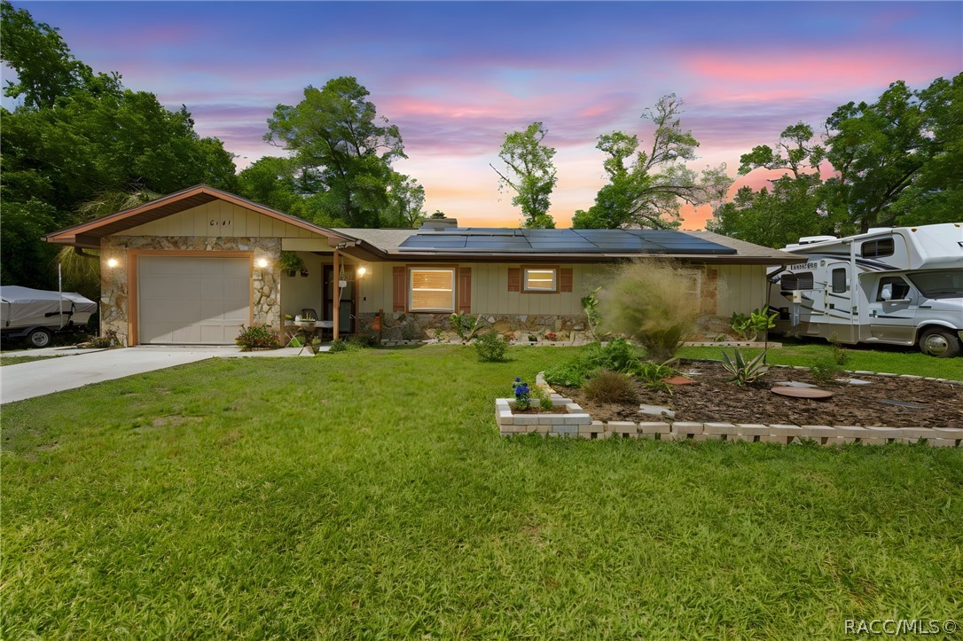 6141 E Dell Lane — photo
