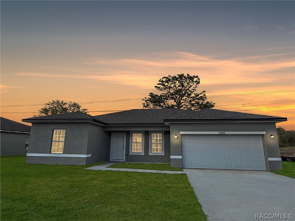 2885 W Redgate Drive — photo