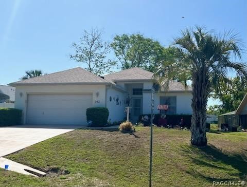 342 W Sugarberry Lane — photo