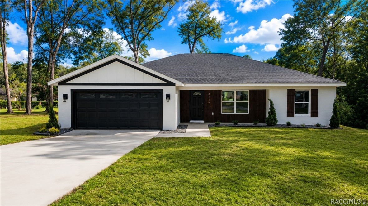 2116 W Beach Plum Drive — photo